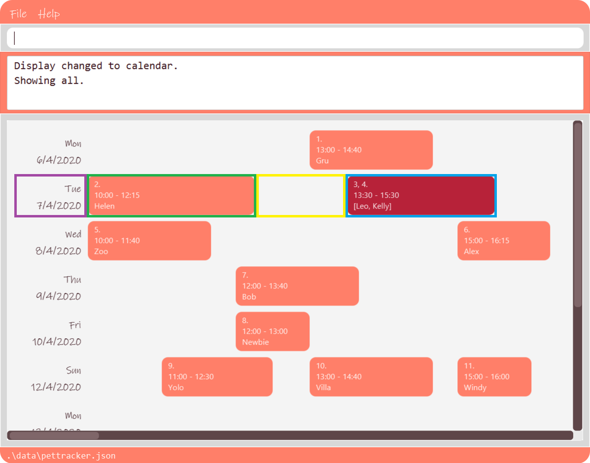 CalendarViewAnnotated